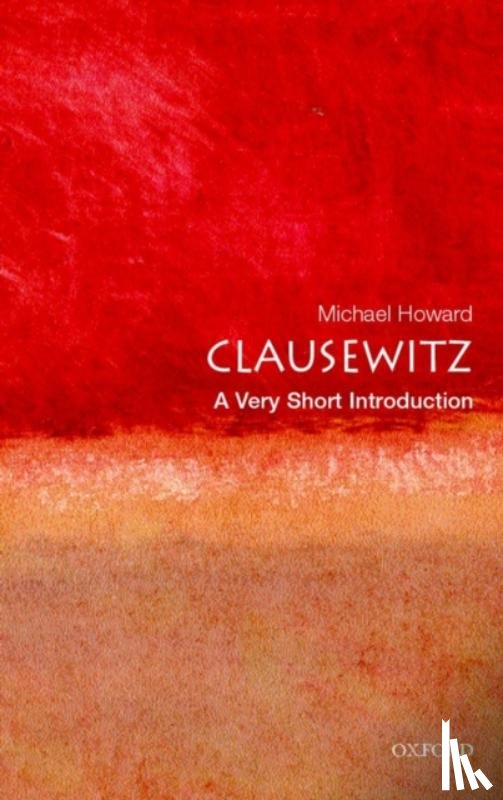 Howard, Michael - Clausewitz