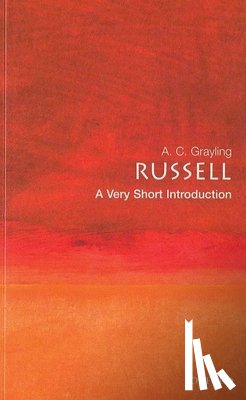 Grayling, A. C. ( - Russell
