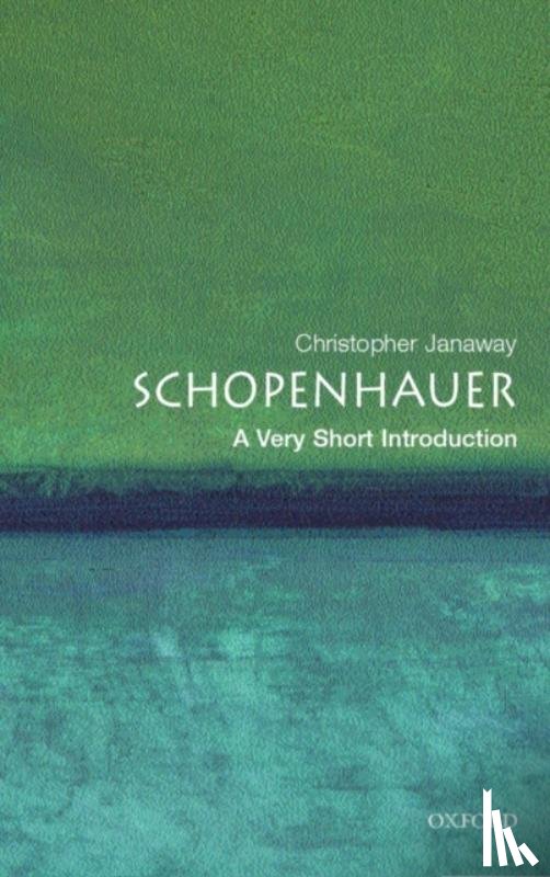 Janaway, Christopher ( - Schopenhauerp