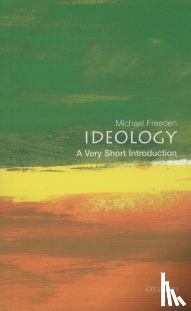Freeden, Michael (Professor of Politics - Ideology