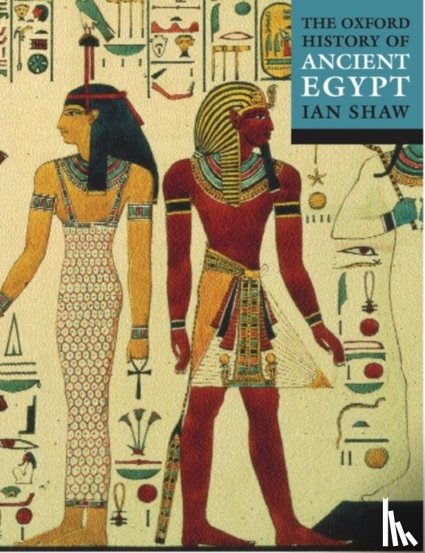  - The Oxford History of Ancient Egypt