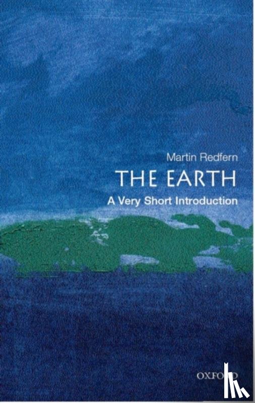 Redfern, Martin ( - The Earth