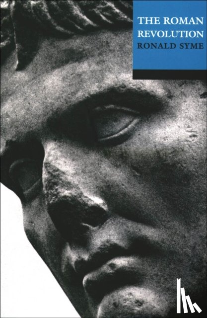 Syme, Ronald ( - The Roman Revolution