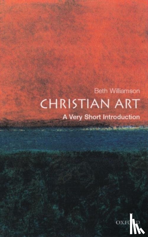 Williamson, Beth ( - Christian Art