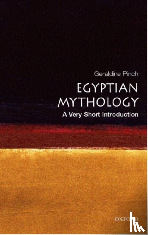 Pinch, Geraldine (Oriental Institute - Egyptian Myth