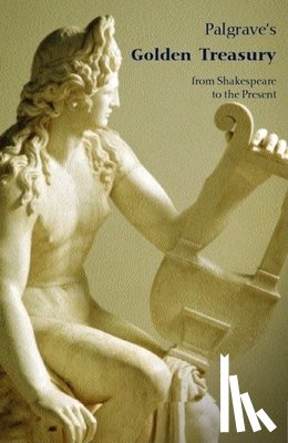  - Palgrave's Golden Treasury