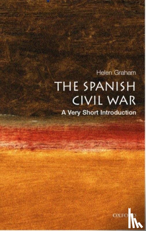 Graham, Helen ( - The Spanish Civil War