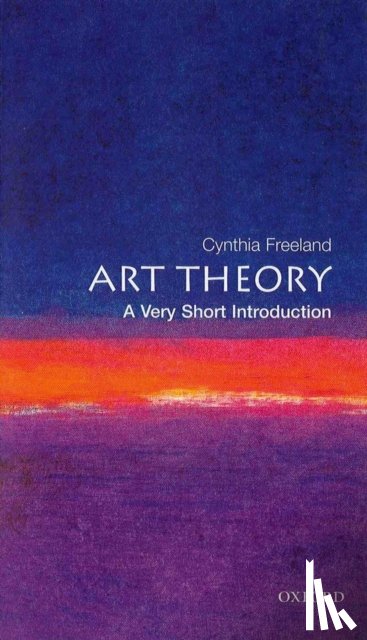 Freeland, Cynthia ( - Art Theory