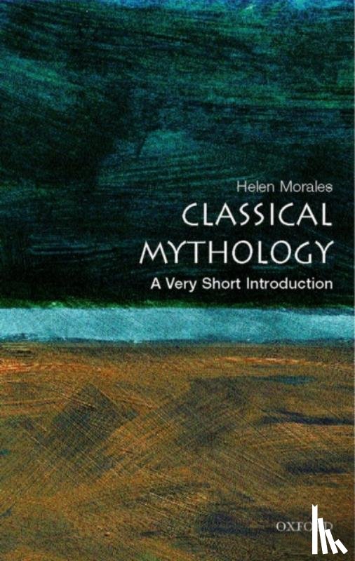 Morales - Classical Mythology