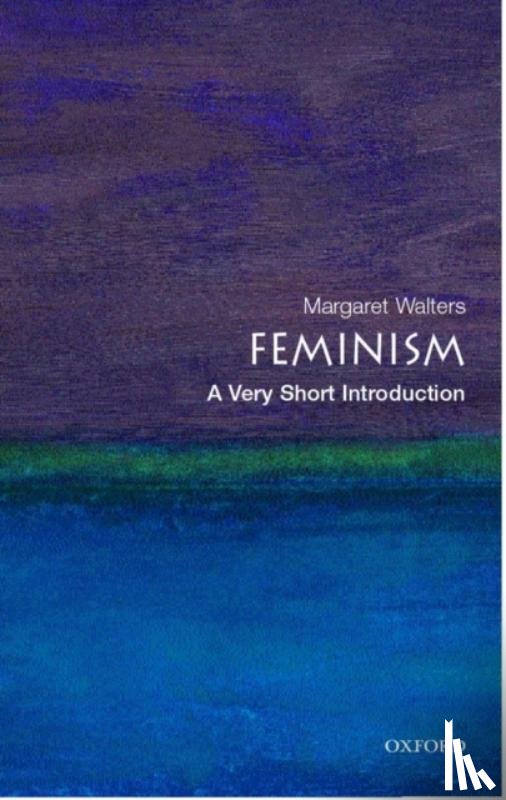 Walters, Margaret ( - Feminism