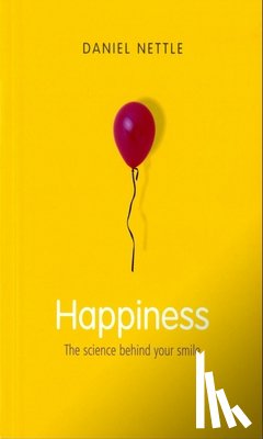 Nettle - Happiness