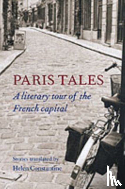  - Paris Tales