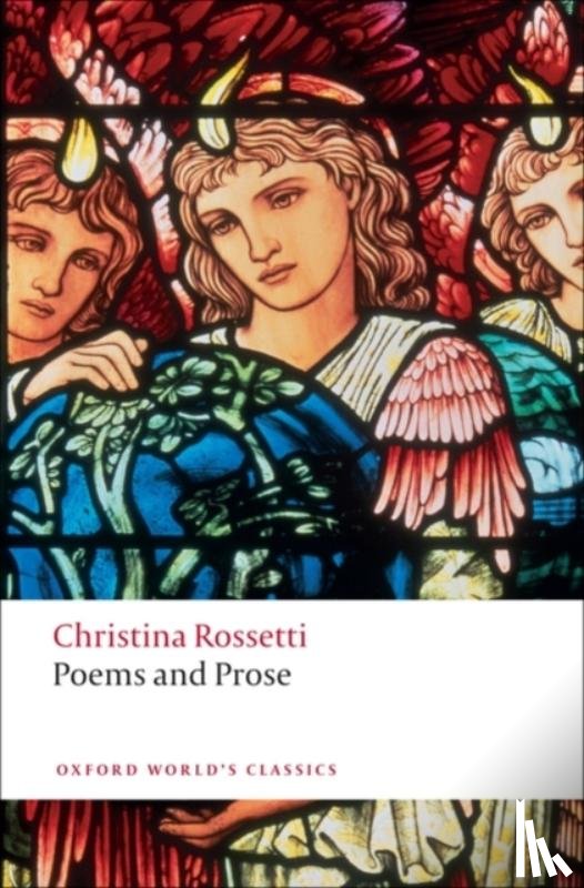 Rossetti, Christina - Poems and Prose