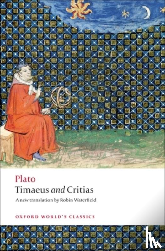 Plato - Timaeus and Critias