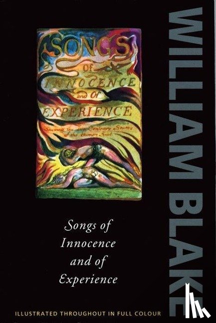 Blake, William - Songs of Innocence and of Experience