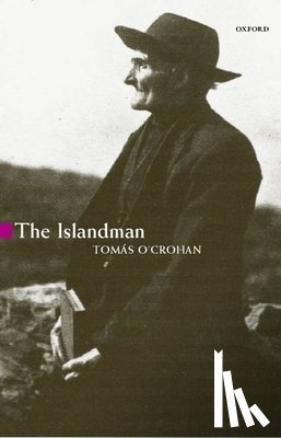 O'Crohan, Tomas - The Islandman