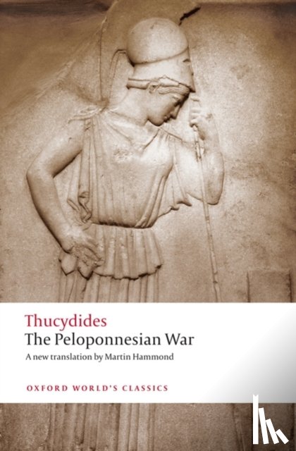 Thucydides - The Peloponnesian War