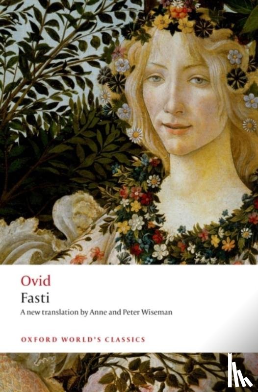 Ovid - Fasti