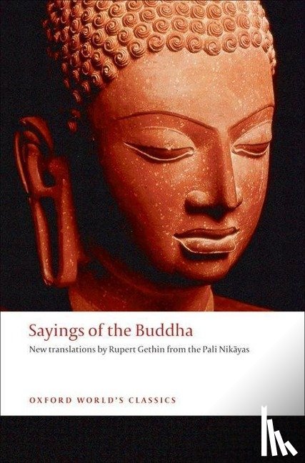  - Sayings of the Buddha