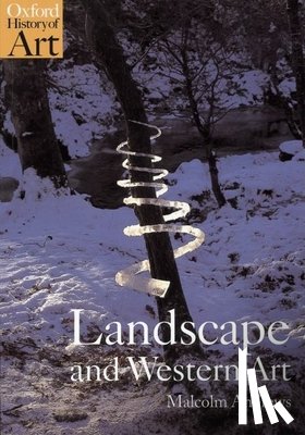 Andrews, Malcolm (Professor of Victorian and Visual Studies - Landscape and Western Art