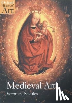 Sekules, Veronica (Head of Education - Medieval Art