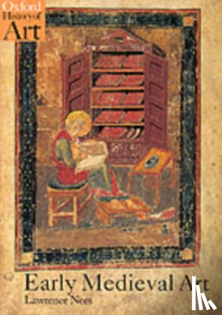 Nees, Lawrence ( - Early Medieval Art