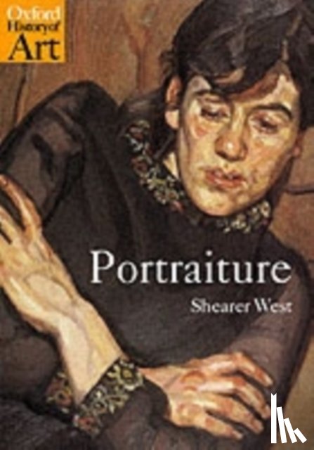 West, Shearer (Professor of Art History - Portraiture
