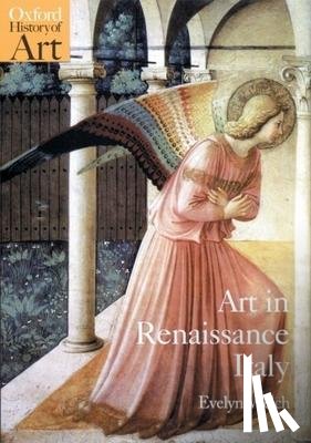 Welch, Evelyn (Lecturer - Art in Renaissance Italy 1350-1500