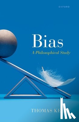 Kelly, Thomas (Professor of Philosophy - Bias