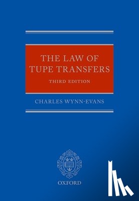 Wynn-Evans, Charles (Partner - The Law of TUPE Transfers