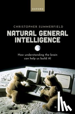 Summerfield, Christopher (Department of Experimental Psychology - Natural General Intelligence