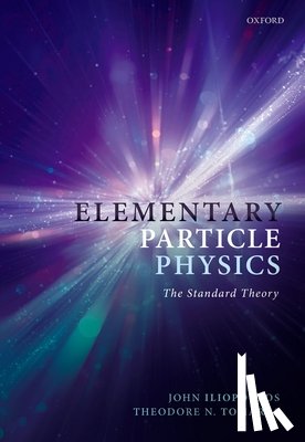 Iliopoulos, John (Director of Research Emeritus, Tomaras, Theodore N. (Department Head - Elementary Particle Physics