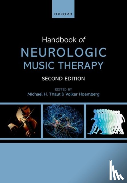  - Handbook of Neurologic Music Therapy
