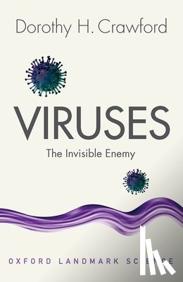 Crawford, Dorothy H. (Emeritus Professor of Medical Microbiology - Viruses