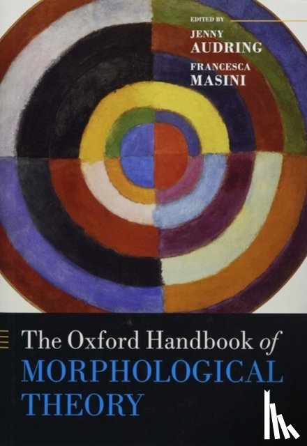  - The Oxford Handbook of Morphological Theory