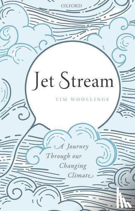 Woollings, Tim (Associate Professor - Jet Stream