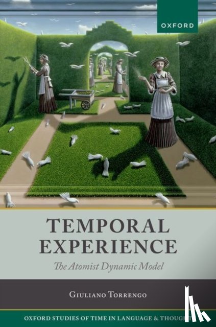 Torrengo, Prof Giuliano (Professor of Philosophy - Temporal Experience