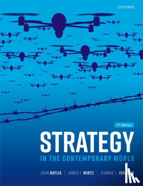  - Strategy in the Contemporary World