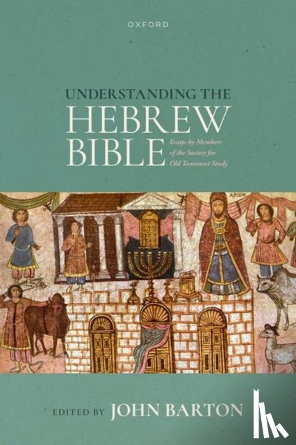 - Understanding the Hebrew Bible