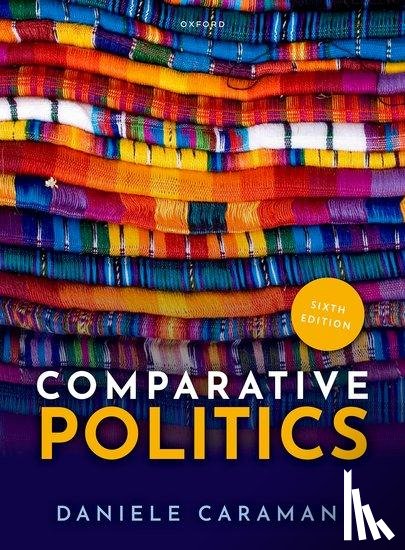  - Comparative Politics