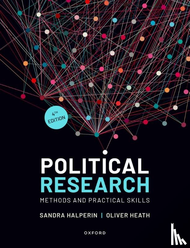 Halperin, Sandra (Professor of International Relations, Heath, Oliver (Professor of Politics - Political Research