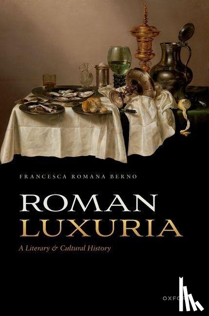 Berno, Francesca Romana (Associate Professor of Latin Language and Literature - Roman Luxuria