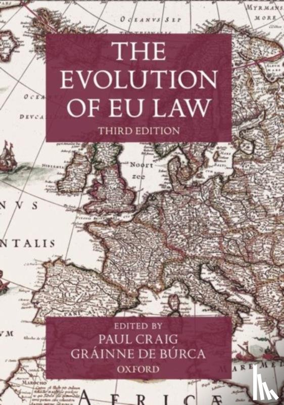  - The Evolution of EU Law