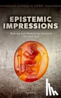 Platt, Verity (Cornell University) - Epistemic Impressions