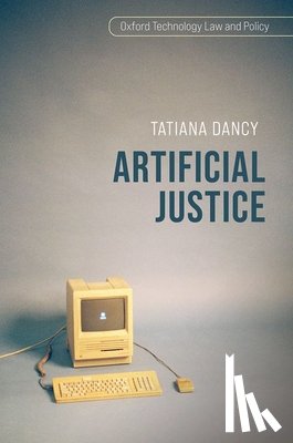 Dancy, Tatiana (Associate Professor - Artificial Justice