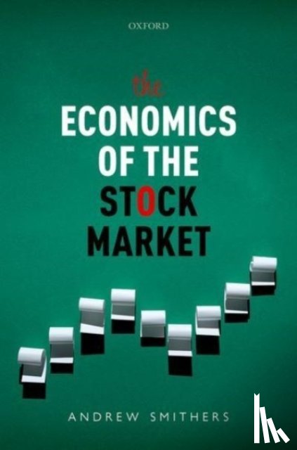 Smithers, Andrew (Founder - The Economics of the Stock Market