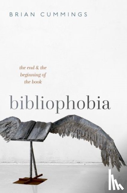 Cummings, Brian (Anniversary Professor - Bibliophobia