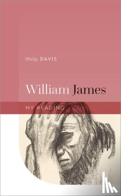 Davis, Philip (Emeritus Professor of Literature and Psychology - William James