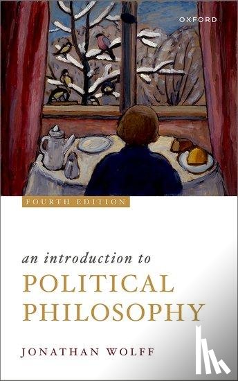 Wolff, Jonathan (Alfred Landecker Professor of Values and Public Policy - An Introduction to Political Philosophy