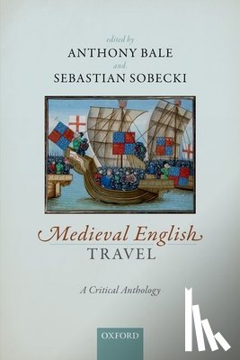  - Medieval English Travel